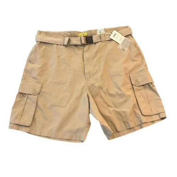 Duck Head Flat Front Shorts Size 14